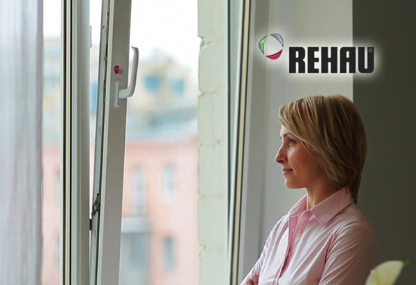 Профільна система Rehau 70