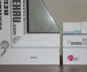Профільна система Rehau 70