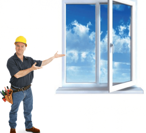 Тонкощі монтажу металопластикових вікон