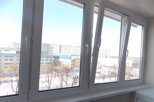 ПВХ профили «Rehau» Днепр - Окна Плюс