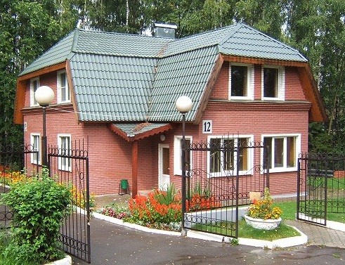 Окна для дачи от компании Окна Плюс