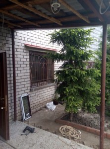 ОСТЕКЛЕНИЕ ВЕРАНДЫ ПРОФИЛЬ STEKO