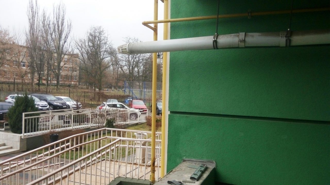 ОСТЕКЛЕНИЕ ЛОДЖИИ НА ЕВПАТОРИЙСКОЙ.