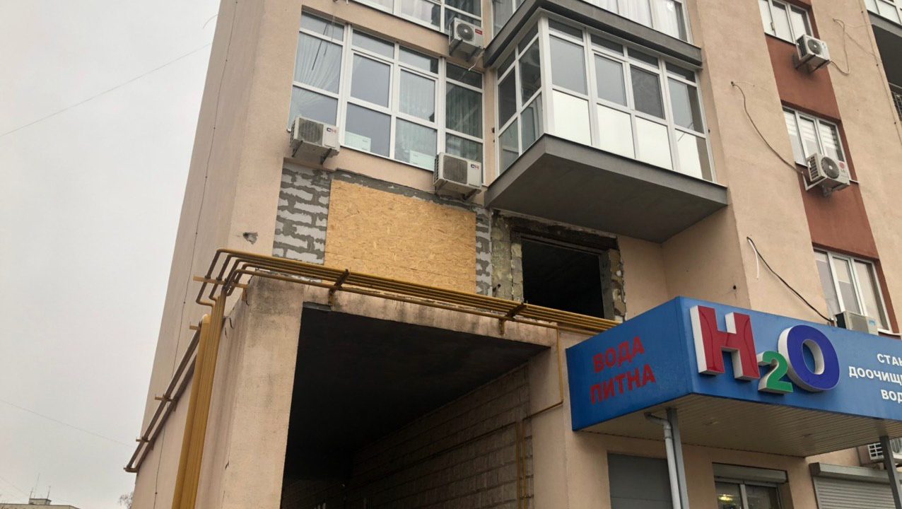 ОСТЕКЛЕНИЕ КВАРТИРЫ В НОВОМОСКОВСКЕ