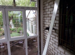 ОСТЕКЛЕНИЕ ВЕРАНДЫ ПРОФИЛЬ STEKO
