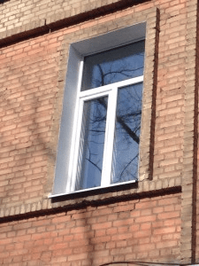 ВІКНА REHAU BRILLANT-DESIGN 5 РОКІВ ПОТОМУ