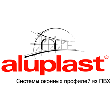 МЕТАЛЛОПЛАСТИКОВЫЕ ОКНА ALUPLAST