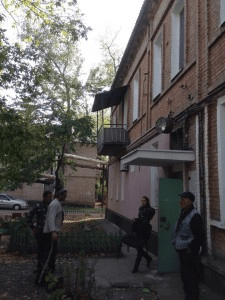 БАЛКОН “ПОД КЛЮЧ” В СТАЛИНКЕ