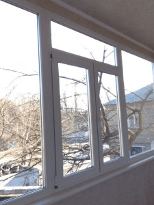 БАЛКОН “ПОД КЛЮЧ” В СТАЛИНКЕ