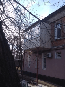 БАЛКОН “ПОД КЛЮЧ” В СТАЛИНКЕ