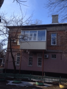БАЛКОН “ПОД КЛЮЧ” В СТАЛИНКЕ