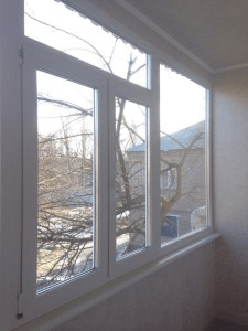 БАЛКОН “ПОД КЛЮЧ” В СТАЛИНКЕ