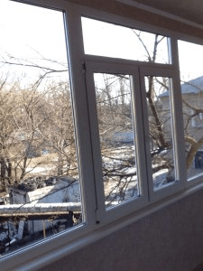 БАЛКОН “ПОД КЛЮЧ” В СТАЛИНКЕ