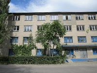 ОСТЕКЛЕНИЕ ПТУ В Г. НОВОМОСКОВСК