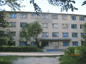 ОСТЕКЛЕНИЕ ПТУ В Г. НОВОМОСКОВСК