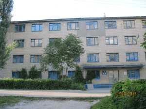 ОСТЕКЛЕНИЕ ПТУ В Г. НОВОМОСКОВСК