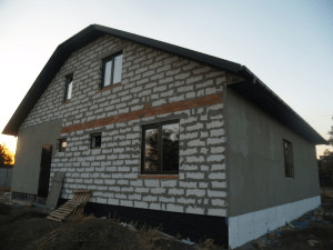 ОСТЕКЛЕНИЕ ДОМА С. МАЛОМИХАЙЛОВКА