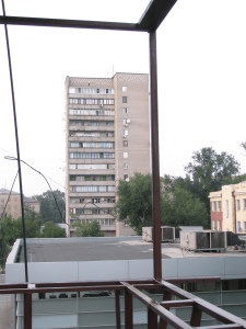 БАЛКОН ПОД КЛЮЧ ПР. ПРАВДЫ ОТ “ОКНАПЛЮС”