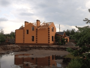 ОСТЕКЛЕНИЕ КОТТЕДЖА В ПОС. КИРОВСКОЕ