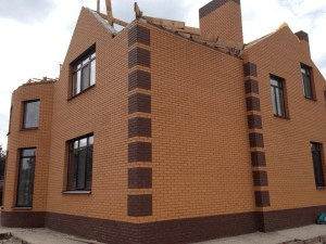 ОСТЕКЛЕНИЕ КОТТЕДЖА В ПОС. КИРОВСКОЕ