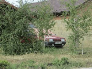 ОСТЕКЛЕНИЕ ГОСТЕВОГО ДОМИКА НОВОСЕЛОВКА