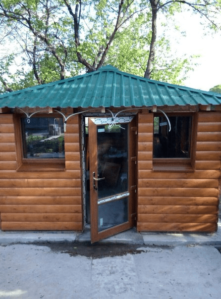 СКЛІННЯ АЛЬТАНКИ ПРОФІЛЬ STEKO
