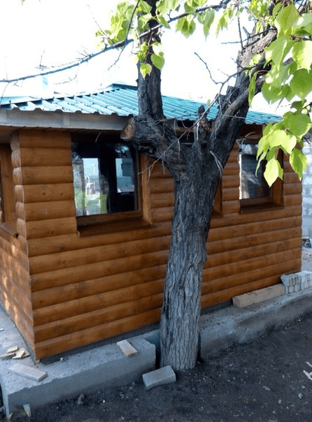 ОСТЕКЛЕНИЕ БЕСЕДКИ ПРОФИЛЬ STEKO