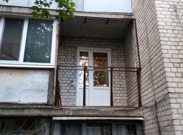 ЛОДЖИЯ “ПОД КЛЮЧ” ОТ КОМПАНИИ “ОКНАПЛЮС”
