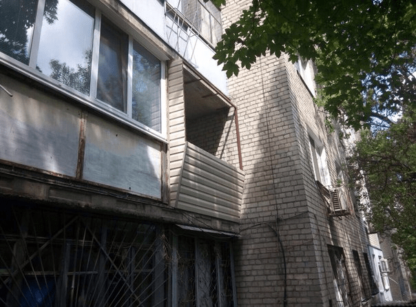 ЛОДЖИЯ “ПОД КЛЮЧ” ОТ КОМПАНИИ “ОКНАПЛЮС”