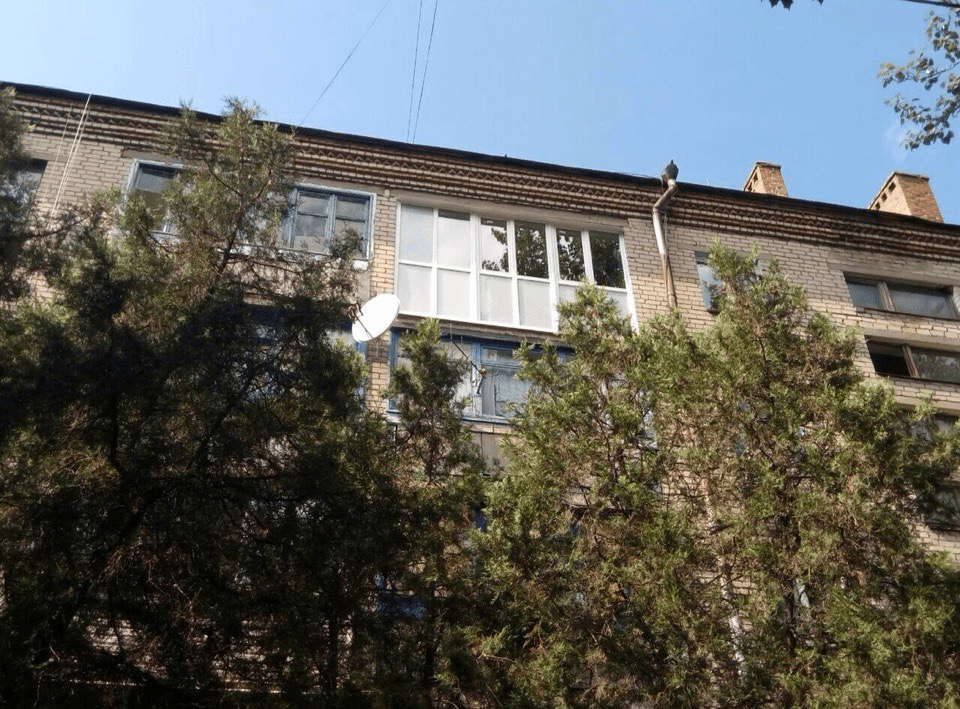 ОСТЕКЛЕНИЕ ФРАНЦУЗСКОЙ ЛОДЖИИ