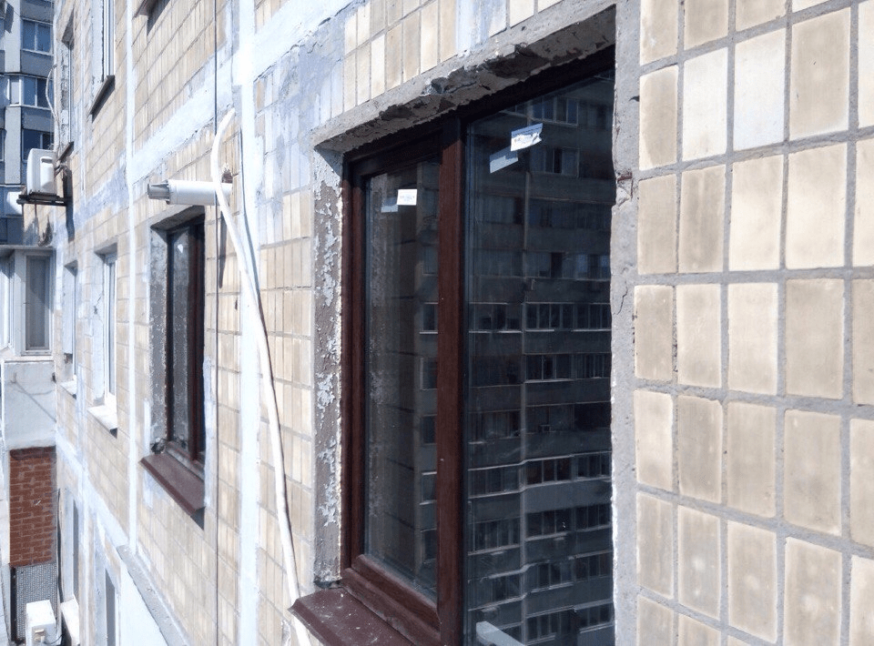 ФРАНЦУЗСКИЙ БАЛКОН НА МАРШАЛА МАЛИНОВСКОГО
