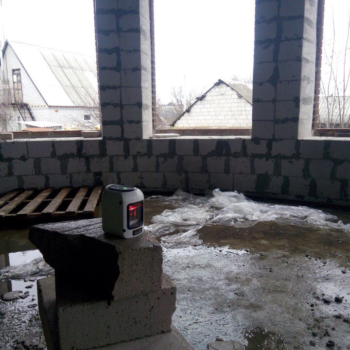 ОСТЕКЛЕНИЕ КОТТЕДЖА В МАГДАЛИНОВКЕ
