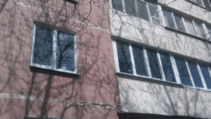 ОСТЕКЛЕНИЕ БАЛКОНА