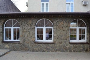 НЕСТАНДАРТНЫЕ ФОРМЫ